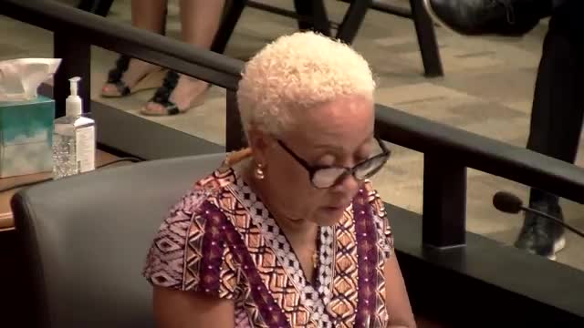 Commission advances emergency hazard plan participation and approves small rezoning on second reading