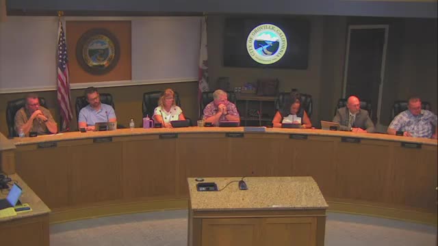 City Council Considers Zoning Changes for Tattoo and Cosmetic Services