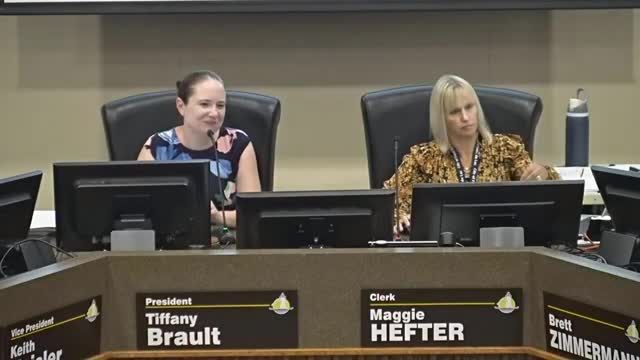 Independent auditor gives Fond du Lac a clean opinion, flags one adjustment; fund balance rose