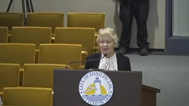 Resident says FOIA hurdle is blocking North Main Street corridor plan transparency