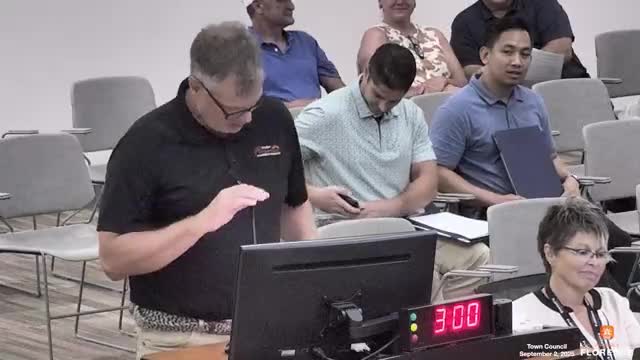 Greater Florence Chamber outlines fall events, tourism push and new street map