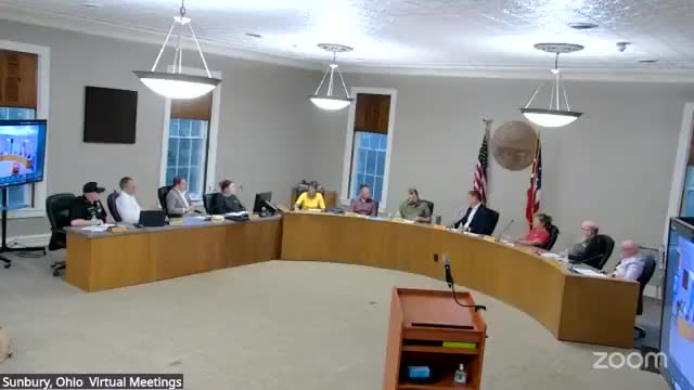 Services committee backs elevated multiuse trail option for East Granville (Route 37); design contract to follow