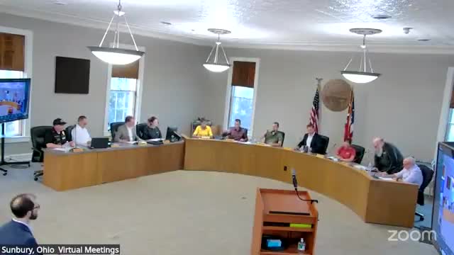 Sunbury library seeks $19 million bond for 20,000‑square‑foot expansion; levy set for Nov. 4 ballot