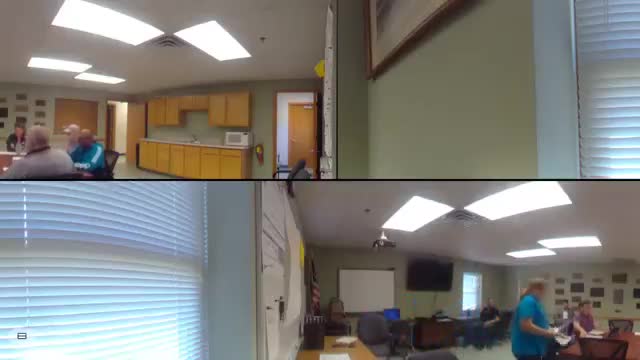 County animal shelter reports steady intakes, seeks guidance on fundraising and future veterinary services