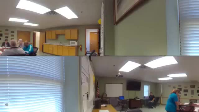 County delays decision on vacating triangular parcel near Fairgrounds Road; requests conveyance documents and valuation