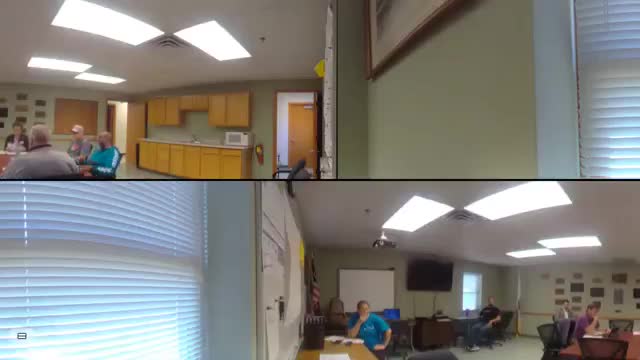 County public works reports grader transmission issues, culvert work and bridge projects