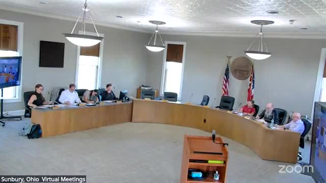 Parks Committee narrows placement for Johnny Appleseed figure at Old Orchard Park