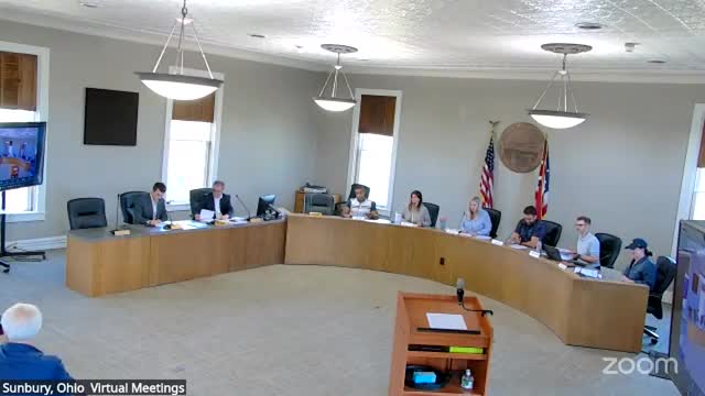 Eastern Delaware County JRD approves Pizzuti Solutions contract for community needs assessment