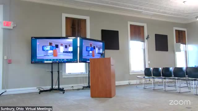 Eastern Delaware County JRD adopts Ohio Plan insurance proposal; board authorizes execution