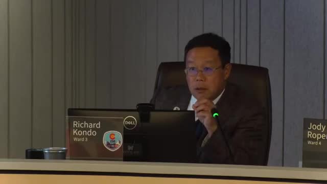 Northglenn council backs Adams 12 Mill Levy Override after district details staffing and program plans