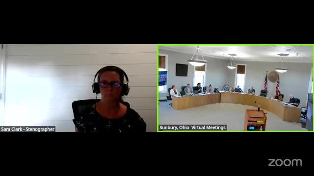 Planning commission approves rezoning for 142 East Granville Street to allow dance studio