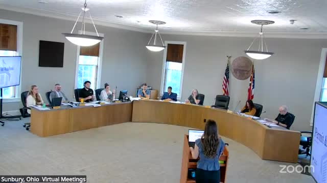 Staff recommends new permit categories and fees to improve tracking, enforcement and transparency