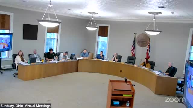 Commission discusses creating design standards for new developments; staff to provide consultant materials