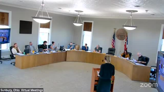 Commission approves preliminary plat for 54‑lot Eagle Creek Highlands Section 1