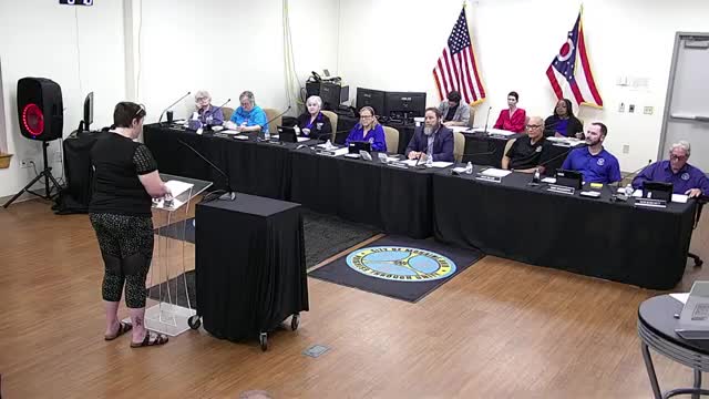 Moraine approves resolution to participate in national opioid settlements