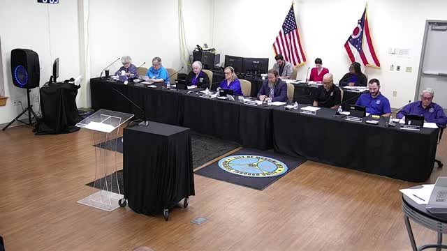 Council adopts amendment allowing city manager to authorize emergency expenditures up to $100,000