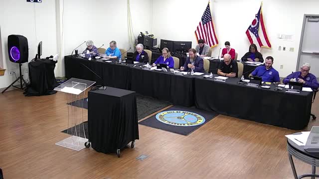 Moraine approves $186,345 supplemental appropriation for South Dixie Drive Phase 2; ODOT project approved