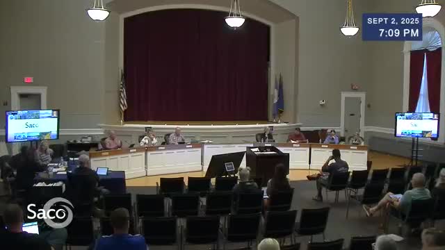 Board finds 56 Smutty Lane three‑lot subdivision application complete and sets Oct. 7 public hearing