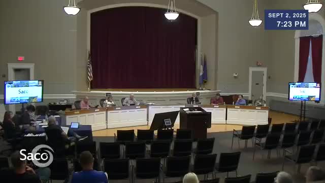 Planning Board continues review of Cascade Road subdivision and proposed athletic dome; applicant reduces footprint and supplies manufacturer letter