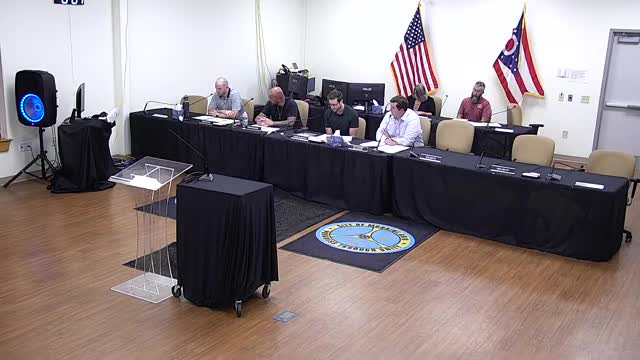 Planning commission approves recommendation to rezone 3305 Main Street to allow tobacco sales