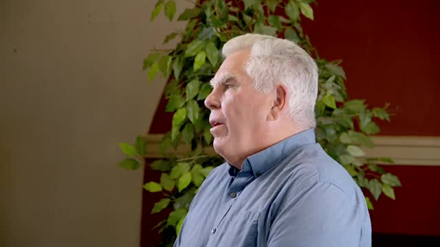 City Council Member Highlights Community Progress and Positive Momentum