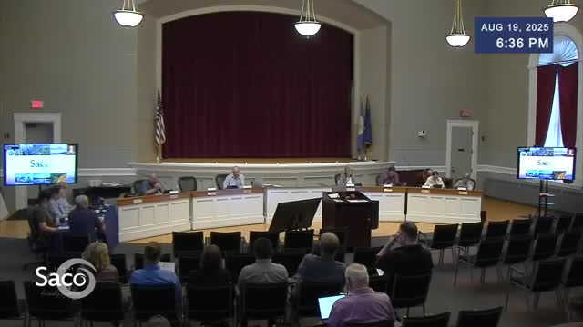 Planning board approves conditional use for Baruby Equipment to add state inspections with conditions