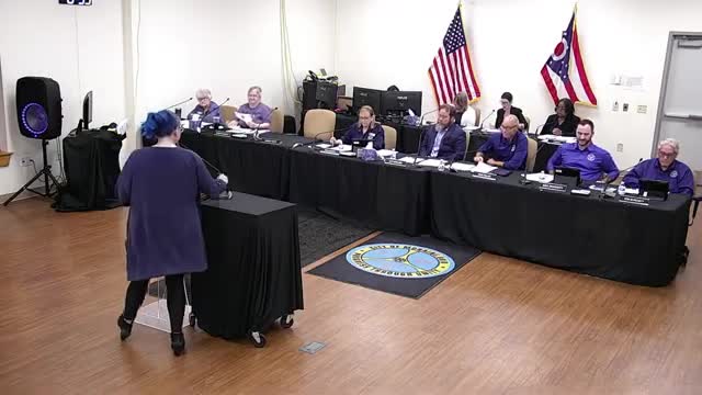 Council directs staff to prepare legislation to join national opioid settlement (secondary manufacturers)