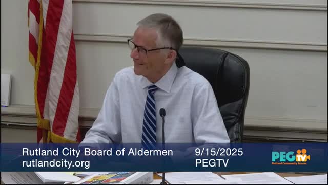 City approves Running Scared 5K, Halloween parade and Center Street events for Oct. 25