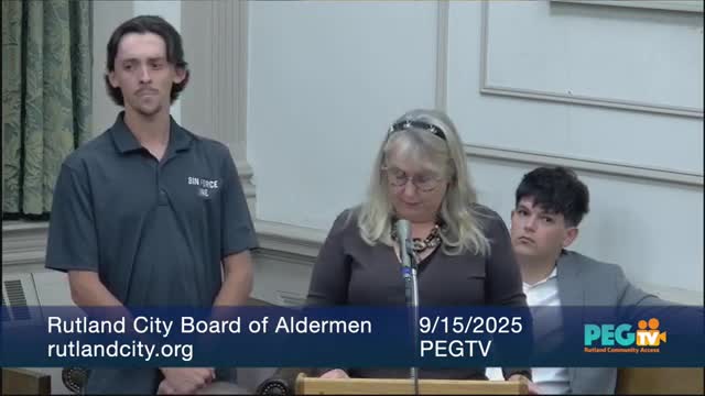 Human Resources committee narrows background-check language, tables some budgetary elements