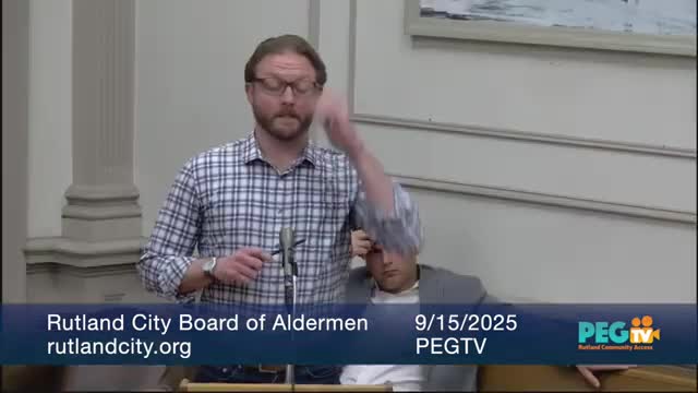 Board approves public-information notice for proposed TIF financing