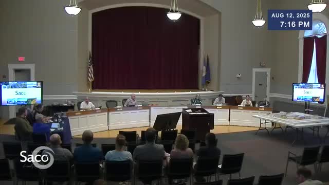 Planning board approves home‑occupation permit for Reiki studio at 5 Birch Street with hours limits