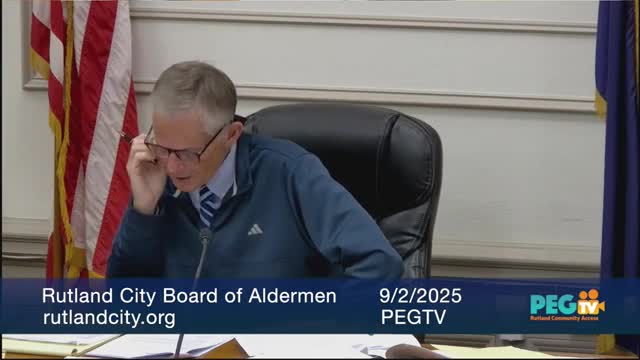 City arborist announces Emerald Ash Borer found in Rutland; treatment options and certified contractors available