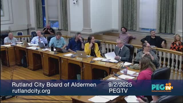 Board approves Main Street Park repairs: column ties, concrete wing fixes and finishing work