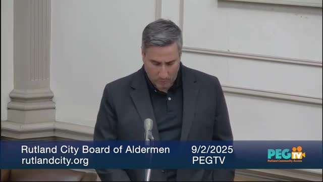 Rutland Board OKs participation in Purdue and Alvogen opioid settlements and secondary manufacturers