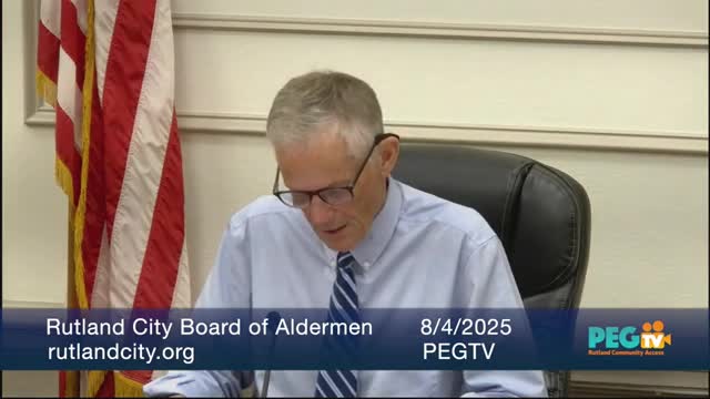 Board hears complaints about abrupt transit center move; aldermen plan committee review