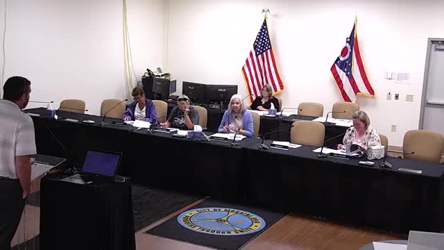 City staff describes beautification contest process, Halloween events and holiday plans