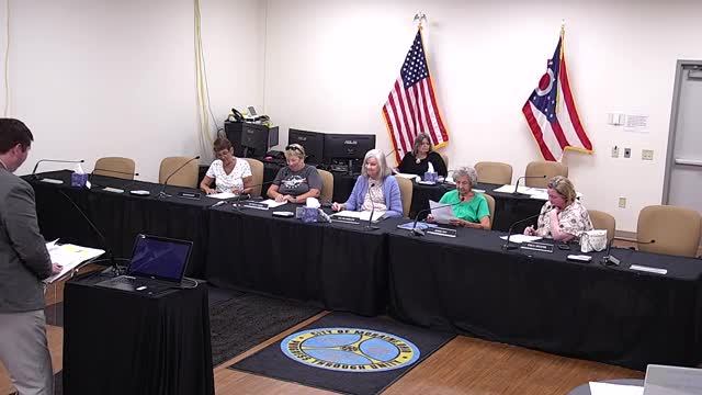 Tree board to prepare Tree City USA application, highlights new entry signs and Turkish filbert