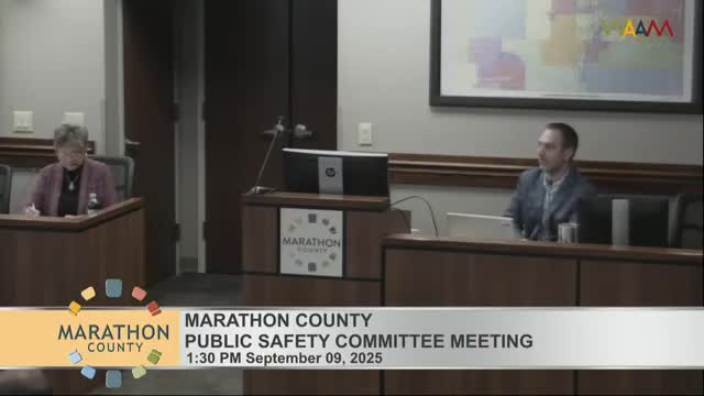 Administrator warns of likely staffing cuts in 2026 budget as county faces limited net-new construction revenue