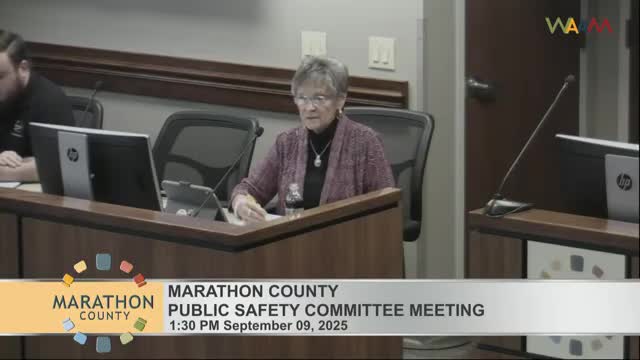 Marathon County medical examiner office introduces physician-led operations, seeks new pathology fees to offset costs