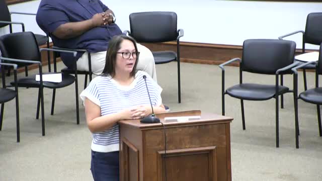 City Council Appoints Alicia Miles and Yemi Salau to Dallas Central Appraisal District Board