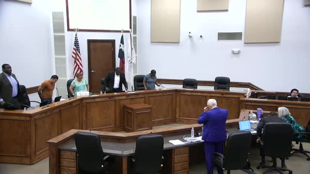 Dallas ISD Officials Present Improved School Performance Data to City Council