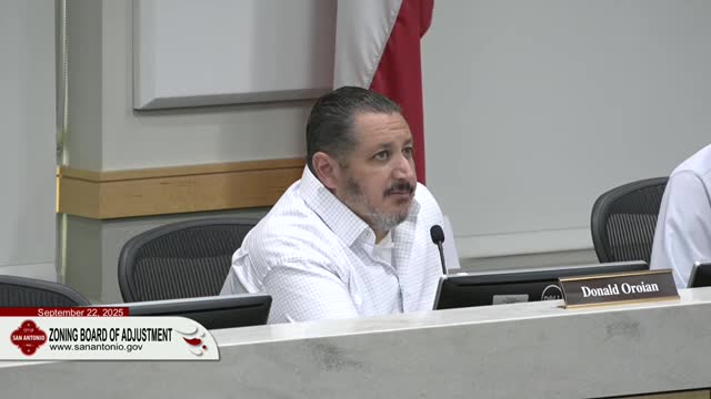San Antonio City Reviews Short Term Rental Permit Notifications and Process Challenges