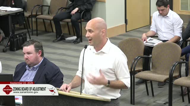 Commission Discusses Short Term Rental Compliance and Tax Reporting Issues
