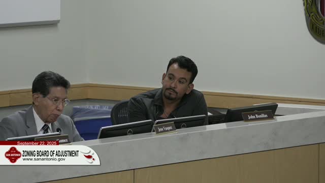 Board Denies Appeal for Short Term Rental Permit Revocation at 145 East Algarida Avenue