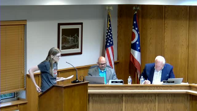 Bellbrook Council Debates Ordinance for Backyard Chicken Ownership Amid Community Concerns