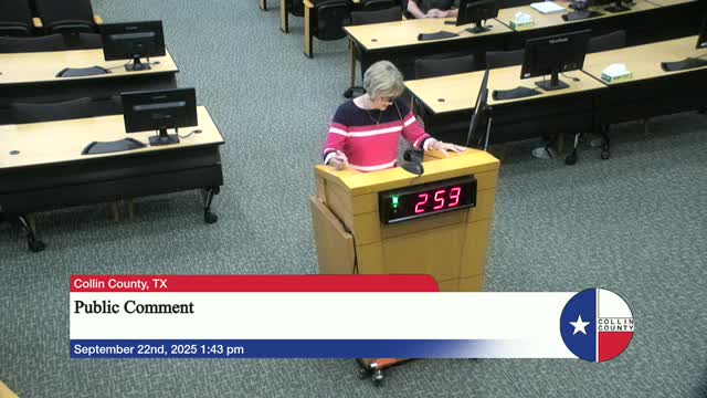 Election Judge Raises Concerns Over 91 Polling Locations for November Election