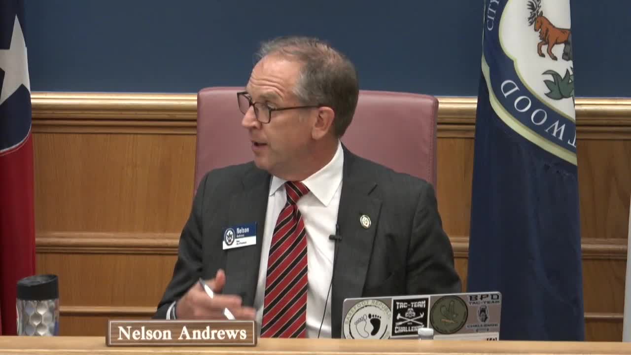 City Commission Explores Enhancements for Private Utility Services