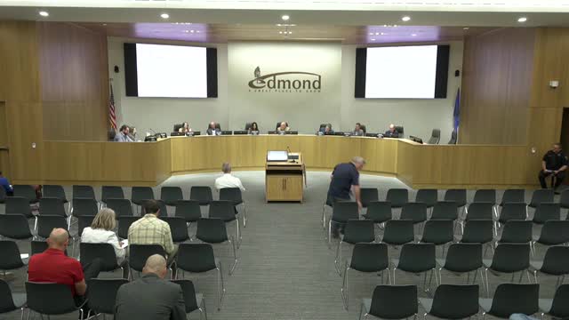 City Council Approves Rezoning Ordinance for Northeast Corner Of Story And Main Streets