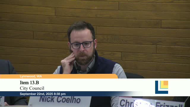 Lynnwood City Council Approves Cannabis Business Environment Amid Zoning Concerns