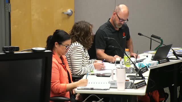Educators Discuss Importance of Constitution and Due Process in Student Rights